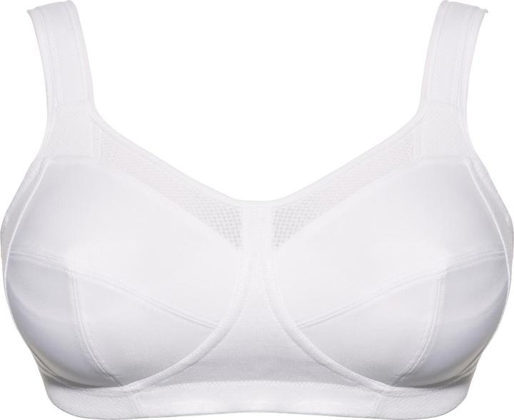 Produktbild Ulla Kate Sport und Entlastungs-BH ohne Bügel (95 D, Einzelpack)