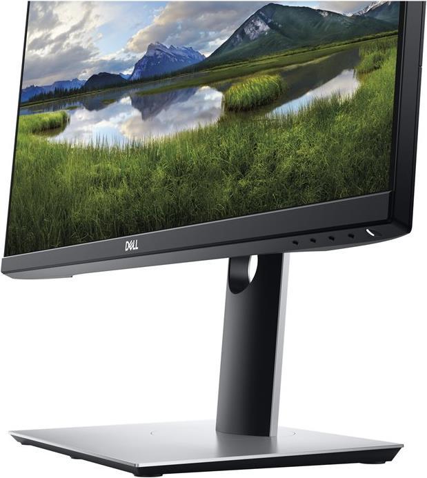 Produktbild Dell P2719h (1920 x 1080 Pixel, 27")