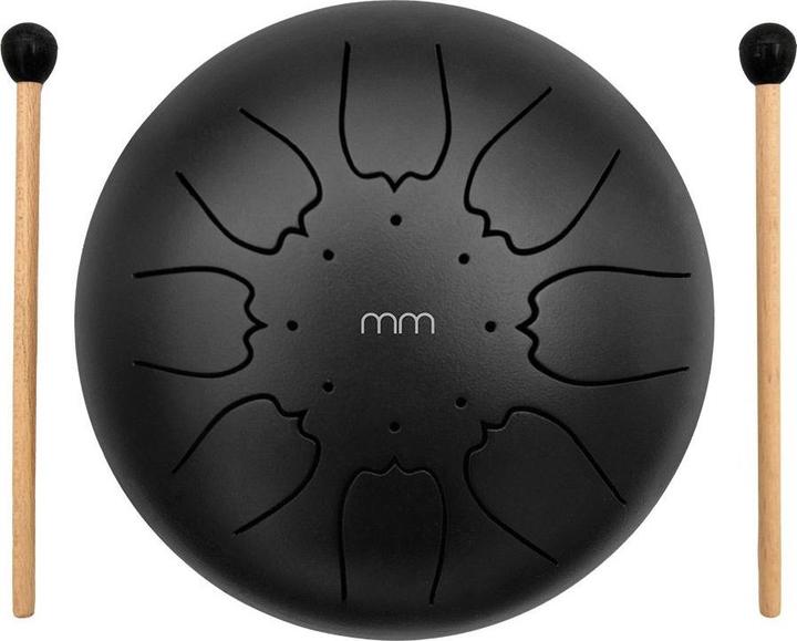 Produktbild Mikamax Tongue Steel Drum