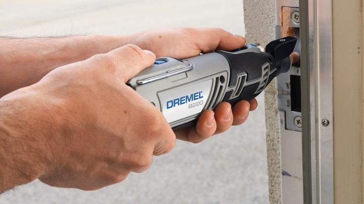 Immagine prodotto Dremel 8220-5/65 Edizione Platino