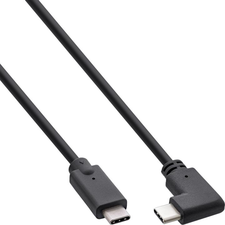 InLine USB 3.2 Gen.2 cable (0.30 m, USB 3.2 Gen 2)