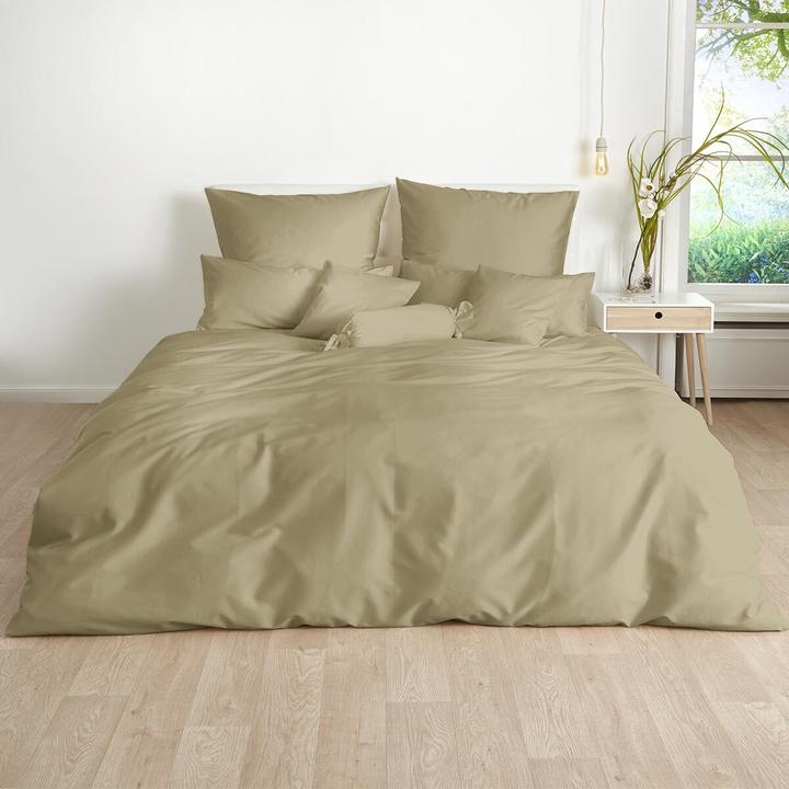 Produktbild Traumschlaf Uni (Duvetbezug, 140 x 200 cm)