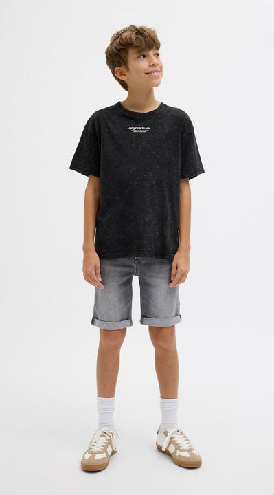 Produktbild Jack & Jones Jjirick Jjoriginal Shorts Am 360 Sn Jnr (128)
