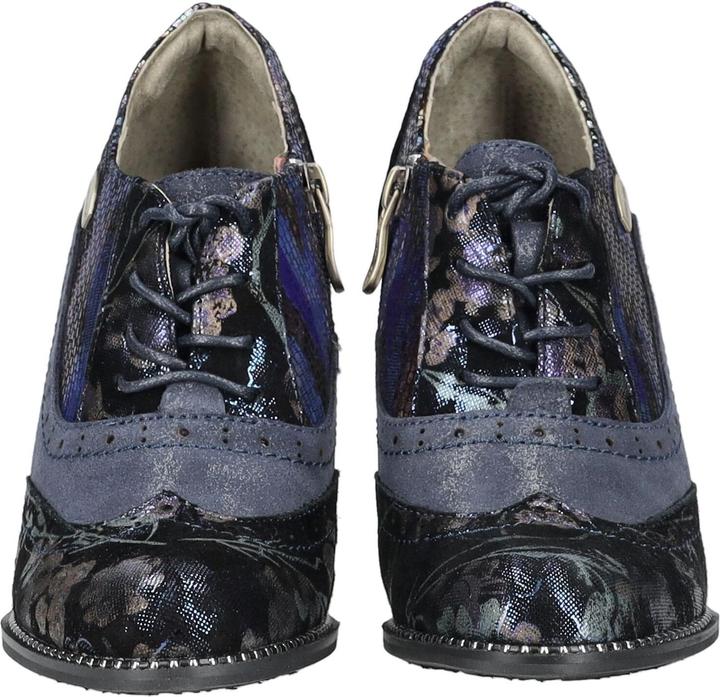 Actual product image Laura Vita Stiefelette (39)