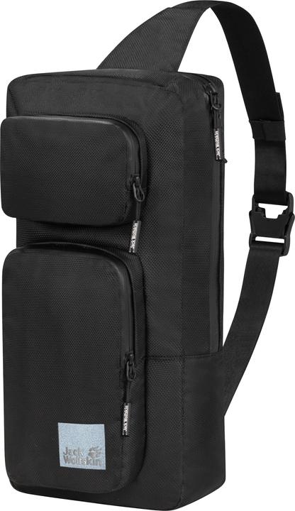Actual product image Jack Wolfskin Lyon Cross Over