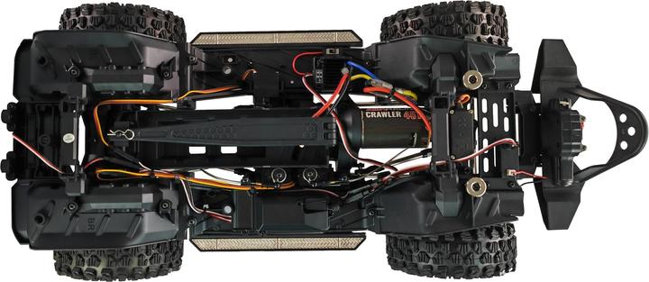 Immagine prodotto Amewi AMXRock CT10 Crosstrail (RTR pronto all'uso)