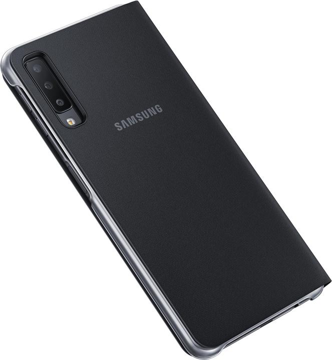 Produktbild Samsung Wallet Cover (Samsung Galaxy A7 (2018))