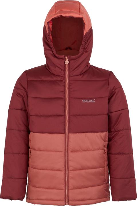 Actual product image Regatta Childrens/Kids Lofthouse VIII Insulated Jacket (158)