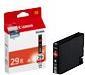 Actual product image Canon Pgi-29r (R)