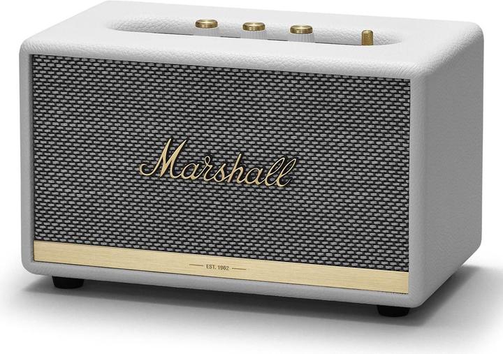 Produktbild Marshall Acton Bt Ii (Netzbetrieb)