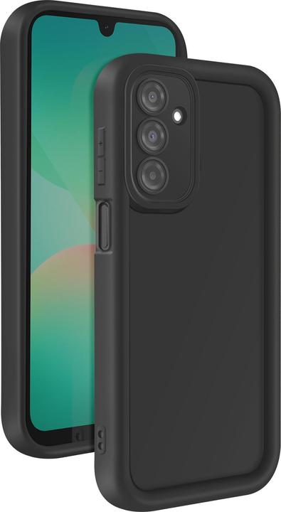 Immagine prodotto OEM Rim TPU case for Samsung Galaxy A26 5G black (Samsung Galaxy A26)