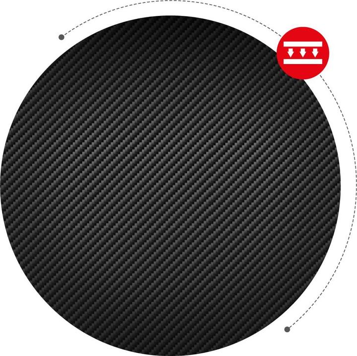 Immagine prodotto Huzaro Hero 2.5
