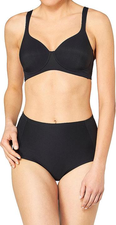 Image du produit Triumph Modern Soft + Cotton P Soutien-gorge à coques sans armatures (75 A, Une unité par pack)