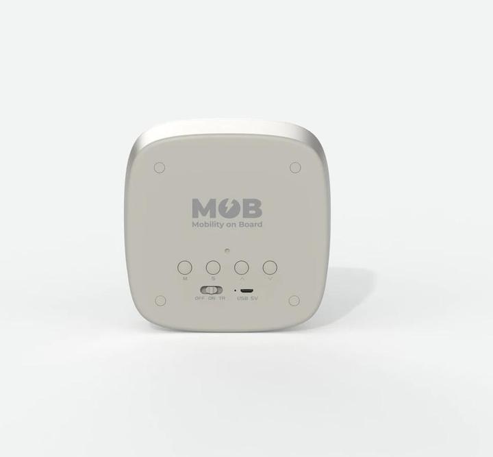 Actual product image Mobility on Board Billy