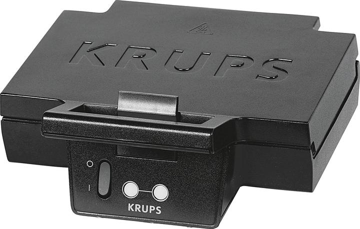 Actual product image Krups Fdk451 (EU plug)