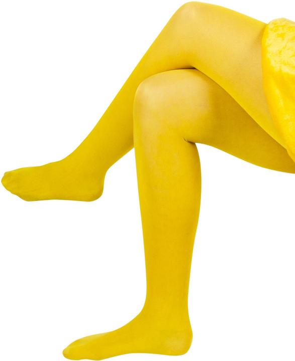 Maskworld Biene Maja Strumpfhose