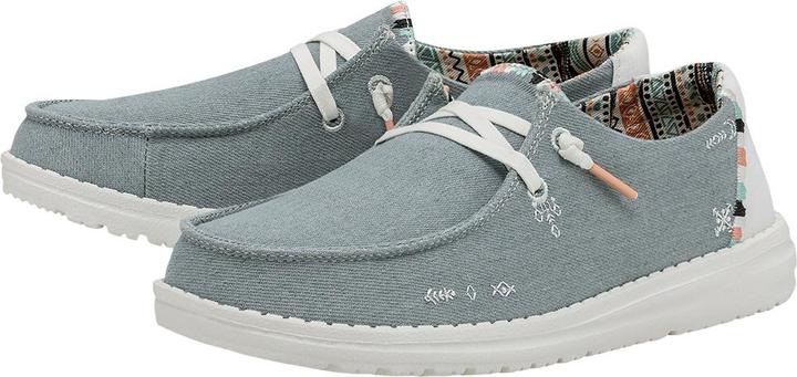 Image du produit Hey Dude Wendy Boho Embroidered (36)