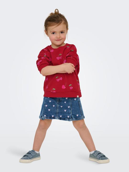 Immagine prodotto Only KMGARTSY Sweatshirt Sweatshirt (92)