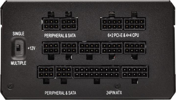 Immagine prodotto Corsair Hx850 (850 W)