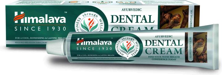 Himalaya Herbals Dental Cream (100 ml)