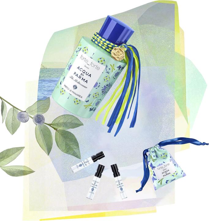 Immagine prodotto Acqua Di Parma Eau de Toilette Edizione Speciale (Eau de toilette, 100 ml)