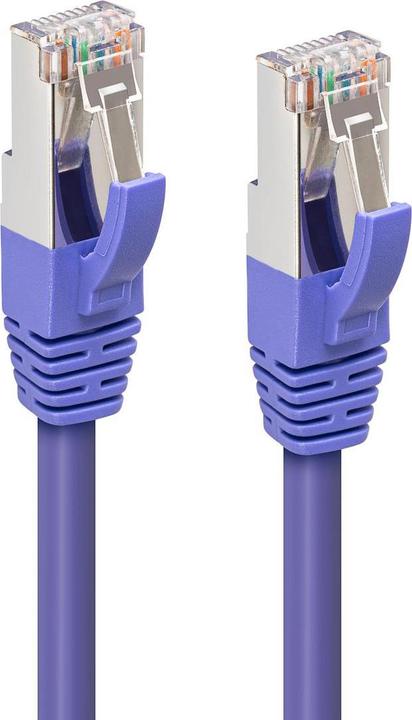 Immagine prodotto MicroConnect Cavo di rete (S/FTP, CAT6, 15 m)