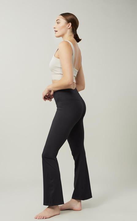 Image du produit Mandala Pantalon de sport flare pour femme (XS)