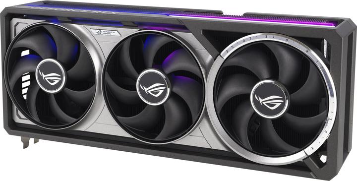 Produktbild ASUS ROG ASTRAL RTX 5090 O32G GAMING (32 GB)