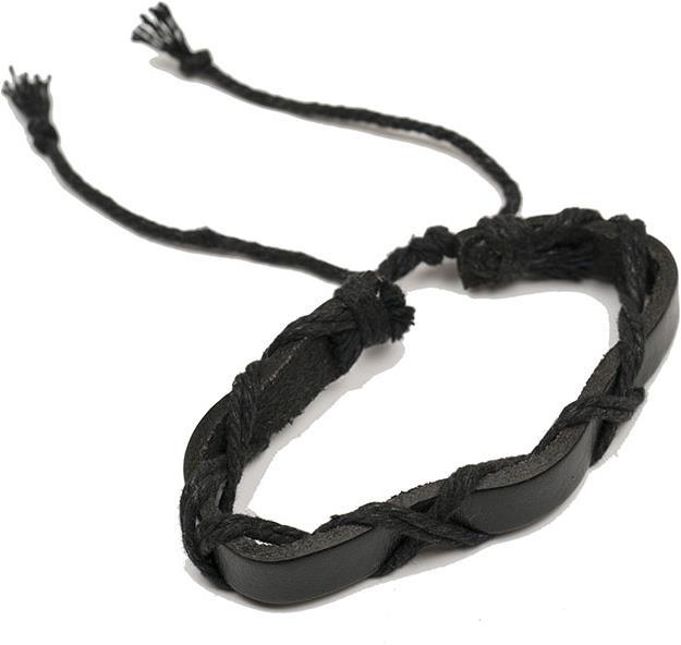 Mifan Tahaa Black (27 cm, Leder)