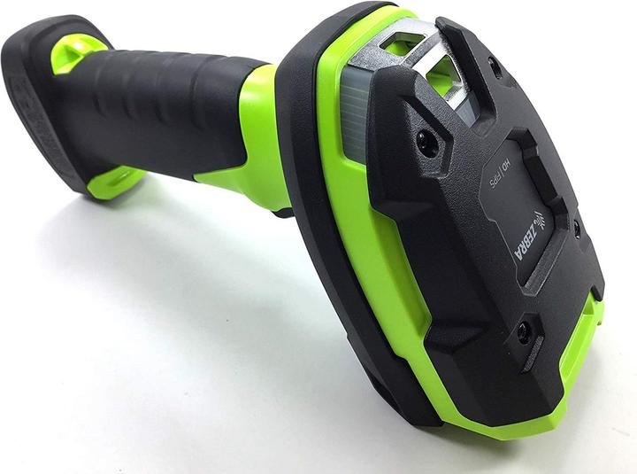 Actual product image Zebra DS3678-HD (1D barcodes, 2D barcodes)
