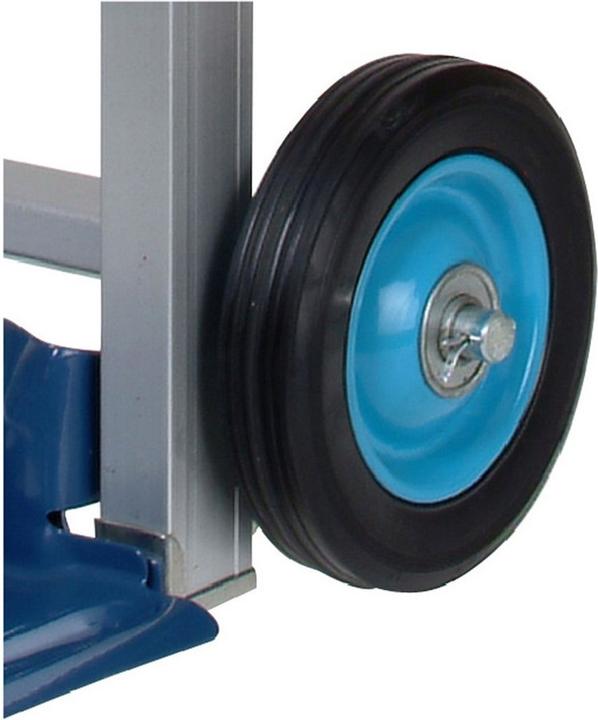 Immagine prodotto Einhell Autocarro a sacco in alluminio BT-HT 90 (90 kg)