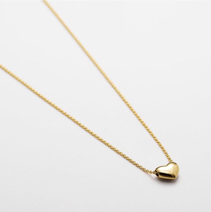Image du produit Esprit Collier Crush (Argent 925, 45 cm)