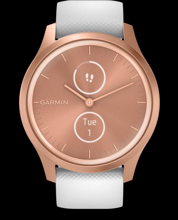 Produktbild Garmin Vivomove Style (42 mm)