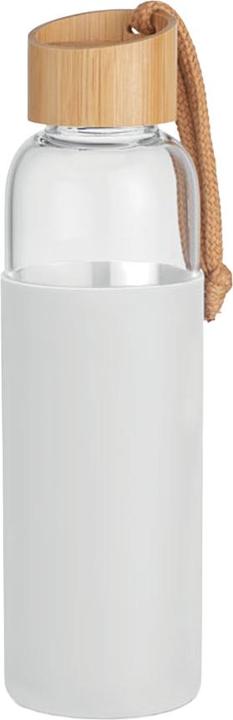 Produktbild MidOcean Flasche Chai Glas 500ml (0.50 l)