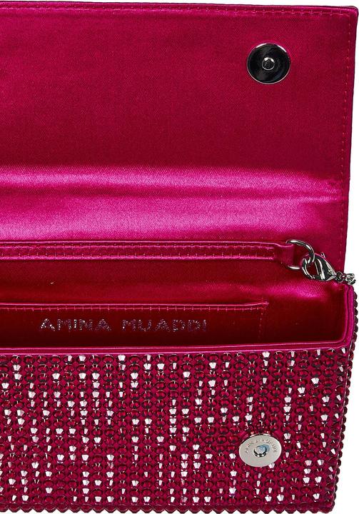 Image du produit Amina Muaddi Les sacs. Red