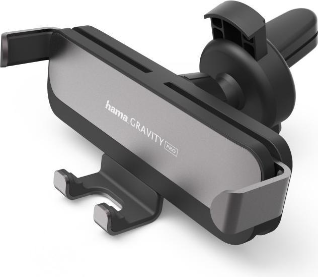 Hama Gravity PRO Mobile/Smartphone Noir