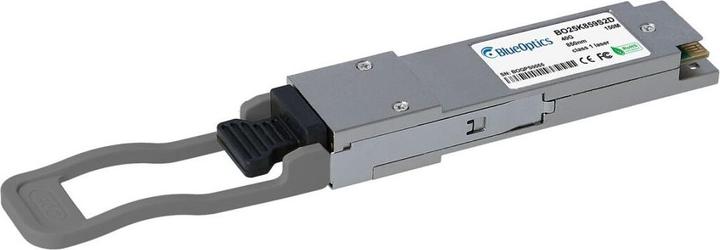 Produktbild BlueOptics Cisco QSFP-40G-CSR-S kompatibler QSFP BO25K859S3D