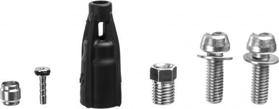Image du produit Formula Frein à disque Cura VR/HR 175cm (Frein avant, Kit de frein, 2)