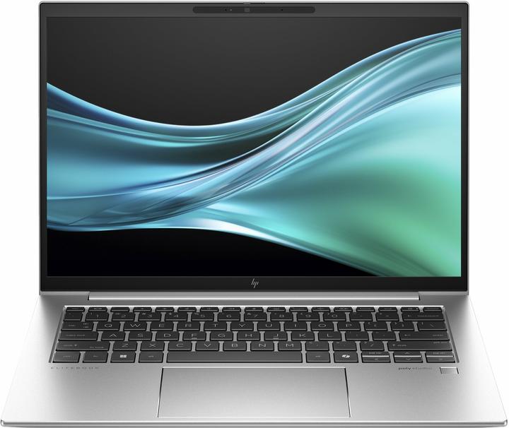 Actual product image HP EliteBook 840 G11 (14", Intel Core Ultra 5 125H, 32 GB, 512 GB, CH)