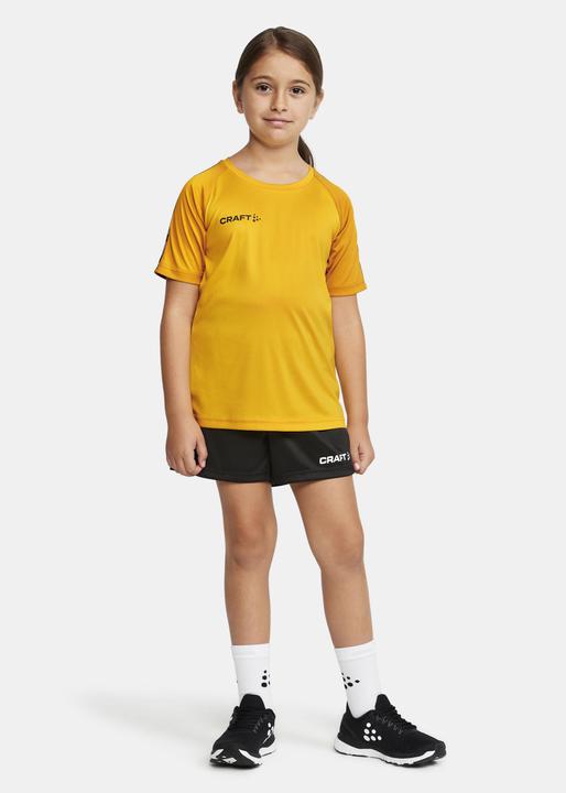 Image du produit Craft Squad 2.0 Maillot Contrasté Jr (110)