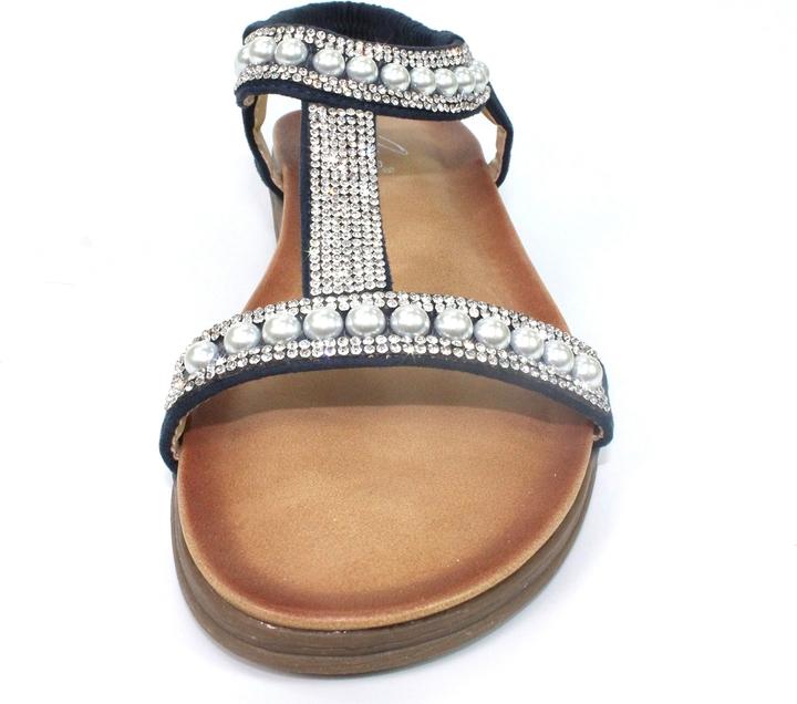 Immagine prodotto Lunar Sandali Tancy Pearl Grigio (36)