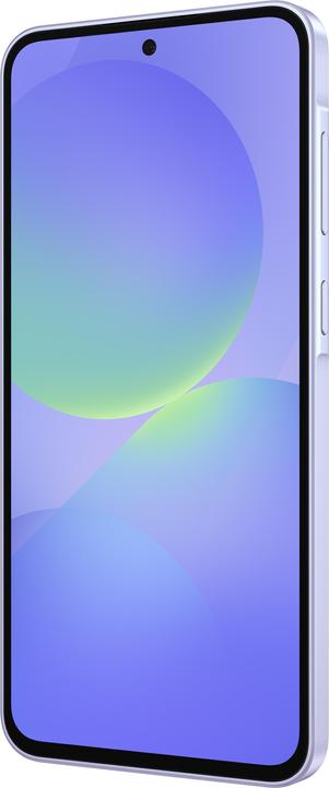 Produktbild Samsung Galaxy A36 (256 GB, Awesome Lavender, 6.70", Dual SIM, 50 Mpx, 5G)