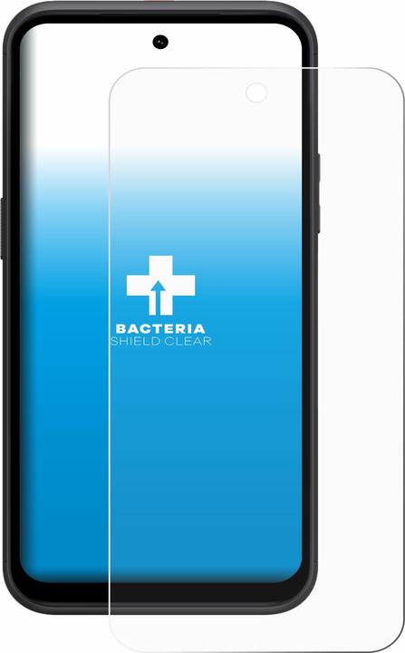 Image du produit upscreen Protection antibactérienne de l'écran