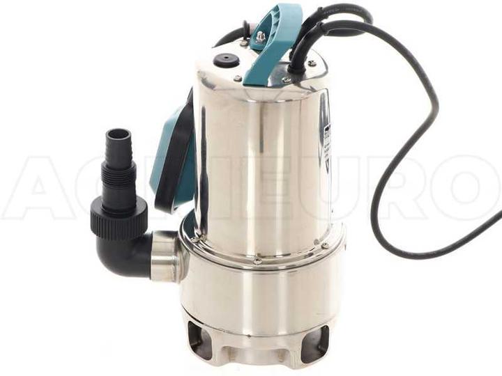 Actual product image Makita Pf0610 (Sewage pump)
