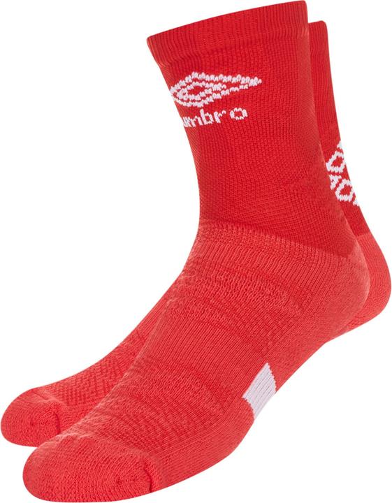 Actual product image Umbro Protex Ankle Socks With Silicone Studs (37 - 40.5)