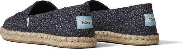 Actual product image Toms Alpargata Rope (38)