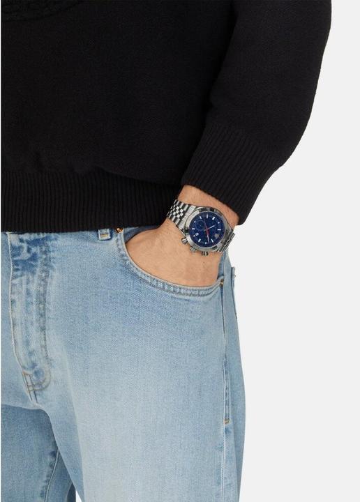 Actual product image Versace VE2U00722 (44 mm)