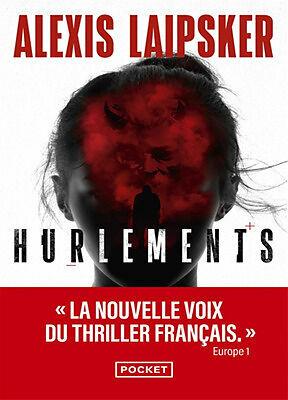 Produktbild Hurlements (Französisch, Alexis Laipsker, 2024)