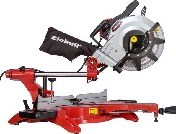 Actual product image Einhell TC-SM 2534/1 Dual