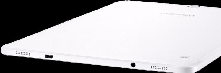 Actual product image Samsung Galaxy Tab S2 Value Edition (9.70", 32 GB, White)